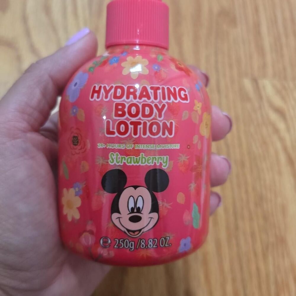 Disney multi Bath-and-body